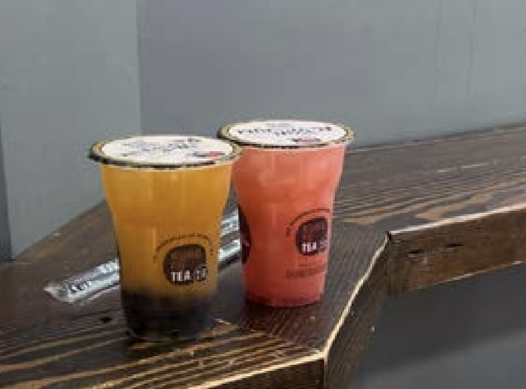 A “Popping” Beverage Spot: Kung Fu Tea Review